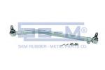    L=855MM/M24X1,5/M30X1,5MM/D=42MM SCANIA 2/3-SERIES 93/113/143 8331