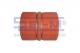   DAF D=107, L=117 (1204 236) SEM 8868