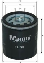  TF30