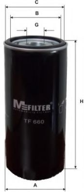  TF660