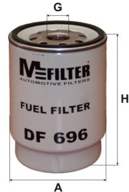  DF-696