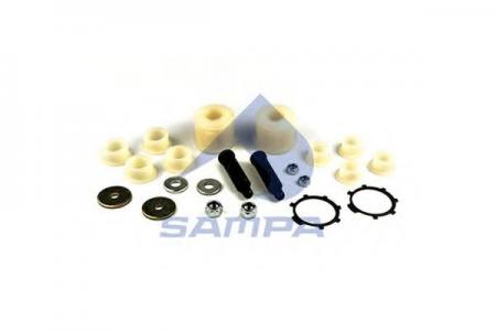   6203200628 SAMPA 010502