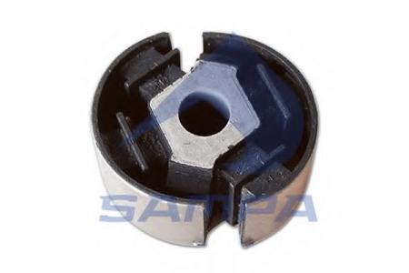 ВТУЛКА ПОДВЕСКИ КАБИНЫ 011.211 011211