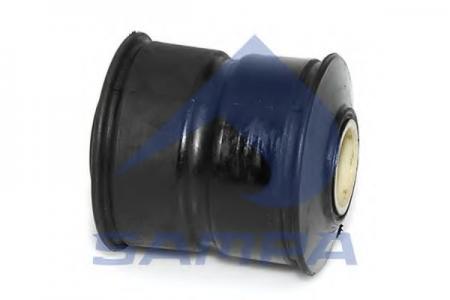   1372432 SAMPA 040015