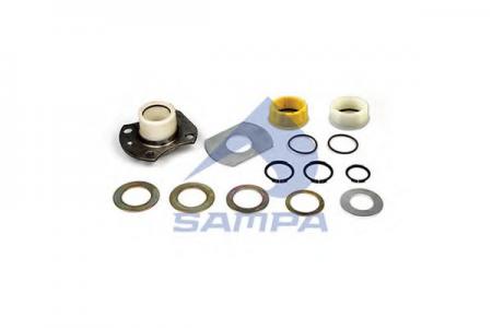 РЕМКОМПЛЕКТ ТОРМОЗНОГО МЕХАНИЗАМА 085503