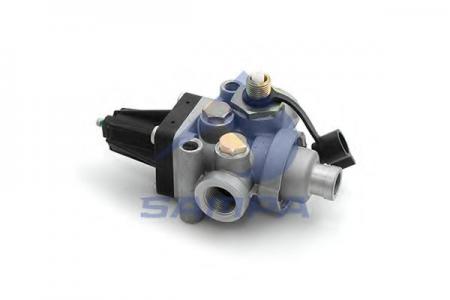 РЕГУЛЯТОР ДАВЛЕНИЯ WABCO TYPE M22X1.5 МВ 094113