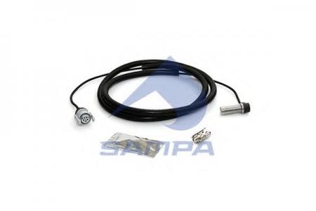 ДАТЧИК ABS 096255