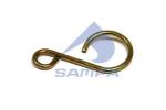 СТОПОРНОЕ КОЛЬЦО 22MM 117.008 117.008