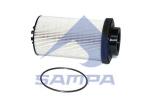 ТОПЛИВНЫЙ ФИЛЬТР DAF(202.425) 202425