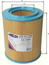   AG1009