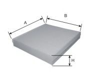   AG549CF