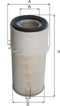   AG615