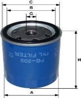 FG203 GW  MB    FG203 FG203