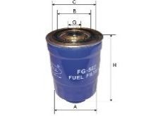   FG502