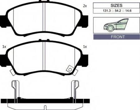 1039 F . . GOODWILL HONDA JAZZ 1039F 1039F