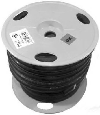 ШЛАНГ ОБРАТКИ D3,0X7,0 MM 15 M (ЦЕНА ЗА 1 МЕТР ) 00102