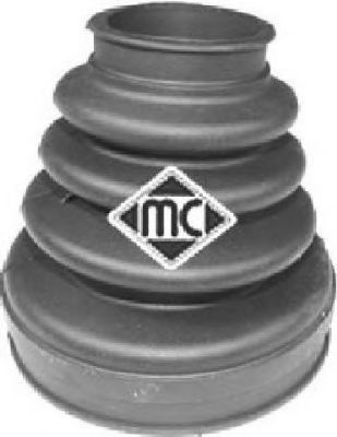    D 38-70 MM CITROEN C5 2.0HDI,2.2HDI 00122