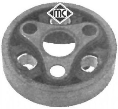   MER W124 2.0D/3.0D/TD 00992