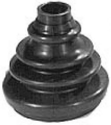 ПЫЛЬНИК ШРУС FIAT BRAVA/BRAVO/MAREA 96-/PALIO 96-/PUNTO/LAN DEDRA/DELTA/Y 89-03 П 00996