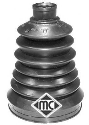 ПЫЛЬНИК ШРУСА CIT C2/C3/FRD FIESTA/FUSION/PGT 206/MAZ 2 1.1-1.6/16V/HDI 01- НАРУЖН К-Т 01109