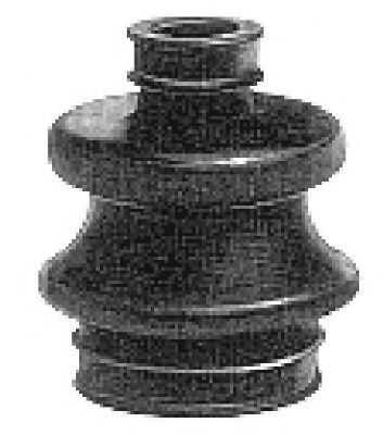    D 28-57 MM W124/W201/W202 - 01149