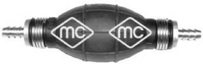    -  8mm/8mm 02007 Metalcaucho