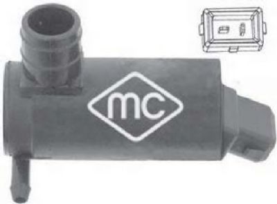   FRD ESCORT/SIERRA/MONDEO/FIESTA -02 02057