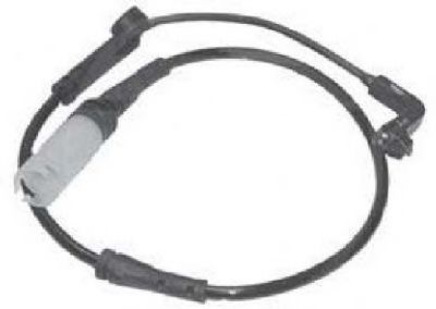   BMW E60/E61 ALL 03-  02079