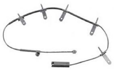   MINI COOPER/ONE 1.6/1.4D 01-  L=880MM 02092