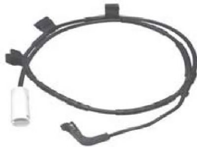   MINI COOPER/CLUBMAN/ONE 06-  L=1127MM 02094