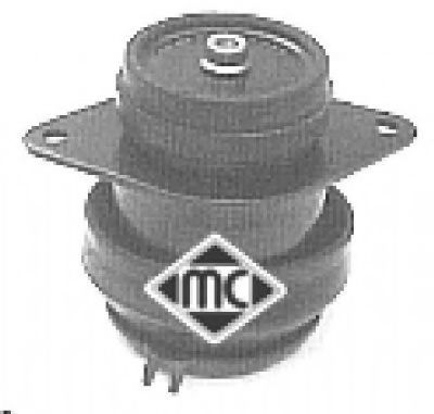   VW GOLF III VENTO 1.9D/1.8/2.0 R 02686