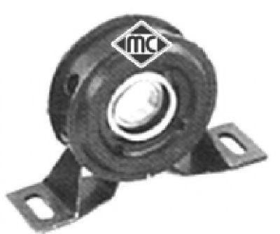    FRD TRANSIT 02802