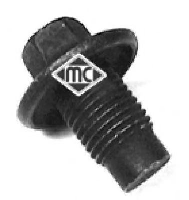   M14X150 FRD FOCUS 02903