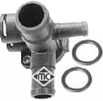  VW GOLF I/II 1,8/PASSAT B3 1,8/T4 2,0 03505