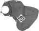    CIT AX/SAXO/PGT 106 1.5D 94-/NIS MICRA III 1.5DCI 03- 03696