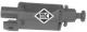  - VW (2 ) GOLF ALL 83-/PASSAT ALL 84-/TRANSPORTER ALL 95- 03739