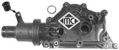  RENAULT LAGUNA II/MEGANE II 1.6 16v 03773 Metalcaucho