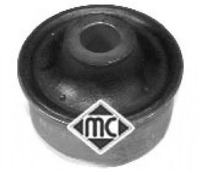 САЙЛЕНТБЛОК CIT C4 04-/PGT 206/307 90- ПЕР РЫЧ ЗАД 04034