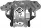   CIT C5 01-/PGT 407 04- 2.0HDI/2.2HDI/2.0/2.2 L 04613 Metalcaucho