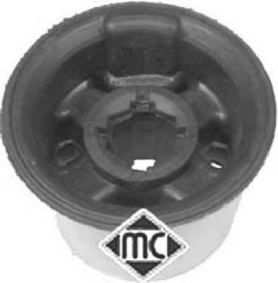  VW POLO 02-    04691