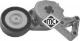   VW GOLF IV 1.6-/1.8/1.8T 05010 Metalcaucho