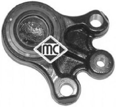   CIT C6/PGT 407 04-  L/R 05045