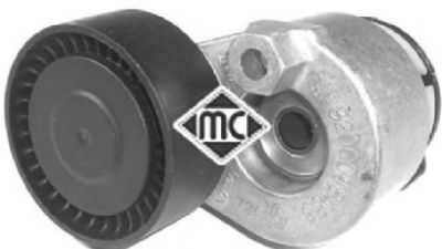 НАТЯЖИТЕЛЬ РЕМНЯ NIS MICRA/ALMERA/REN CLIO/MEGAN/SCENIC 1.5DCI 01- 05157
