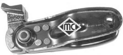   METALCAUCHO 05225