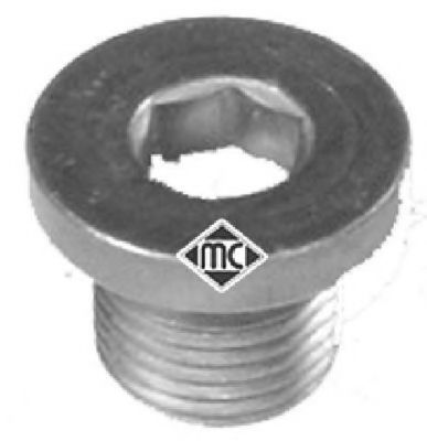   CIT/FRD/PGT M14X1.25X12.5 05254
