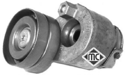 НАТЯЖИТЕЛЬ РЕМНЯ OPL /REN LAGUNA 1,9 DCI/1,8-2,0 16V 99-/VOL S40/V40 1,9DI 00- (С КОНД.) 05262