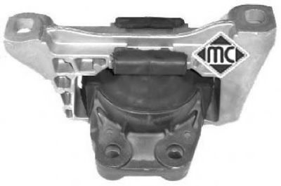 05277 1543750 FORD FOCUS 2.0TDCI 04- ПОДДВ 05277