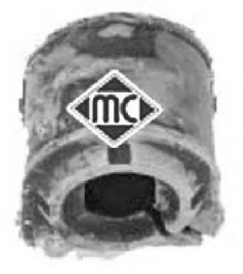 ВТУЛКА СТАБ FRD FOCUS C-MAX 04 05297