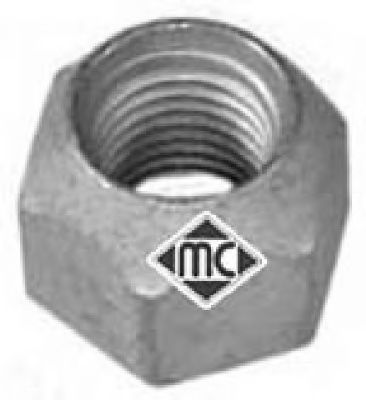 ГАЙКА КОЛЕСА FRD FOCUS/MONDEO/FIESTA/FUSION/MAZ 2 05303