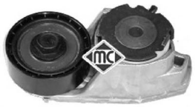 05317 1132644 FORD MONDEO III 00- НАТРЕМ 05317